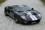 Ford GT by GeigerCars 2007 года